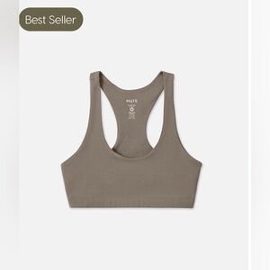 MATE the Label Sports bra